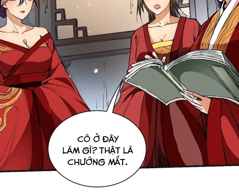 đường dần tại dị giới 2 chapter 4 14