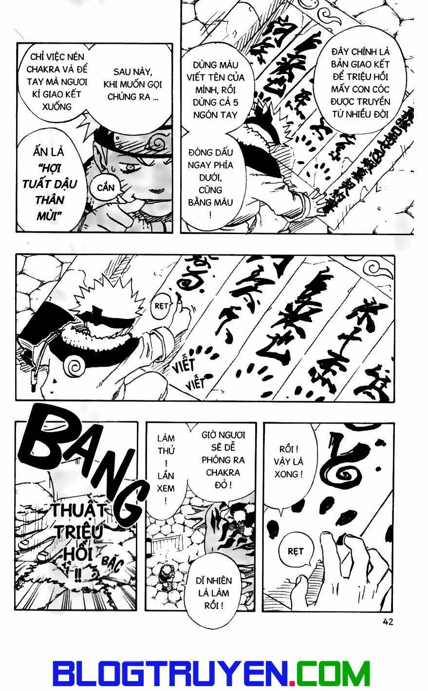 naruto - cửu vĩ hồ ly chapter 92 18