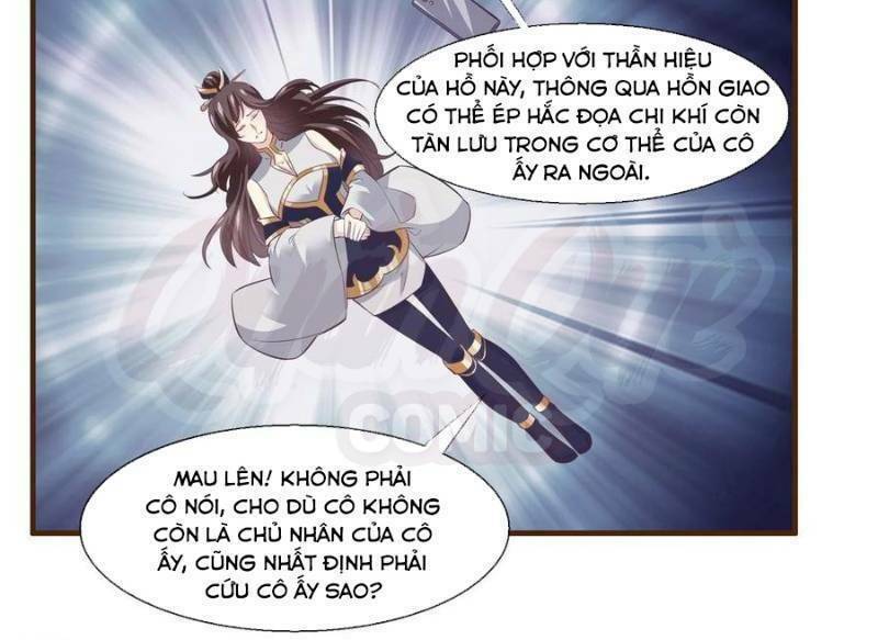 ta là ngọc hoàng đại đế chapter 62 23