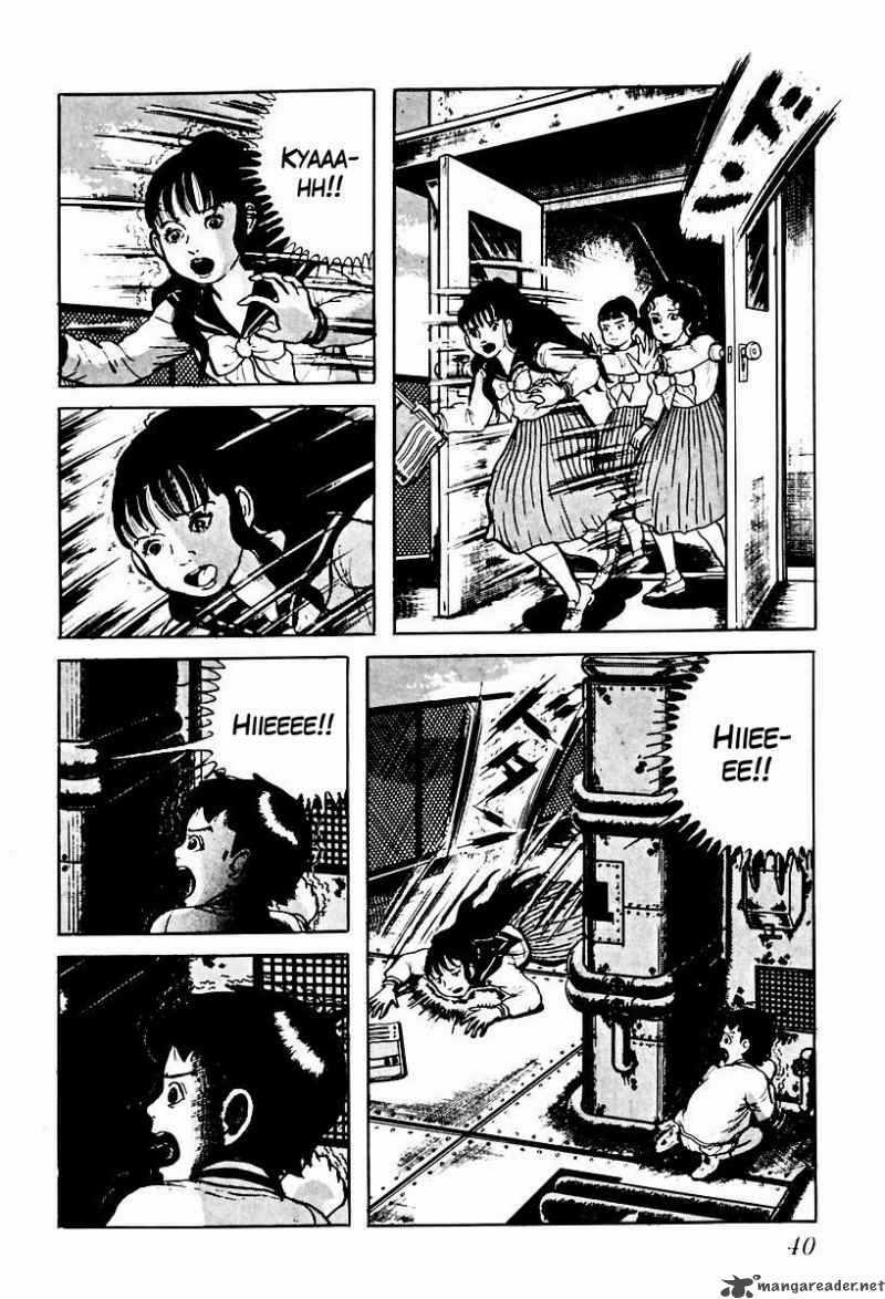 god's left hand, devil's right hand chapter 60 6