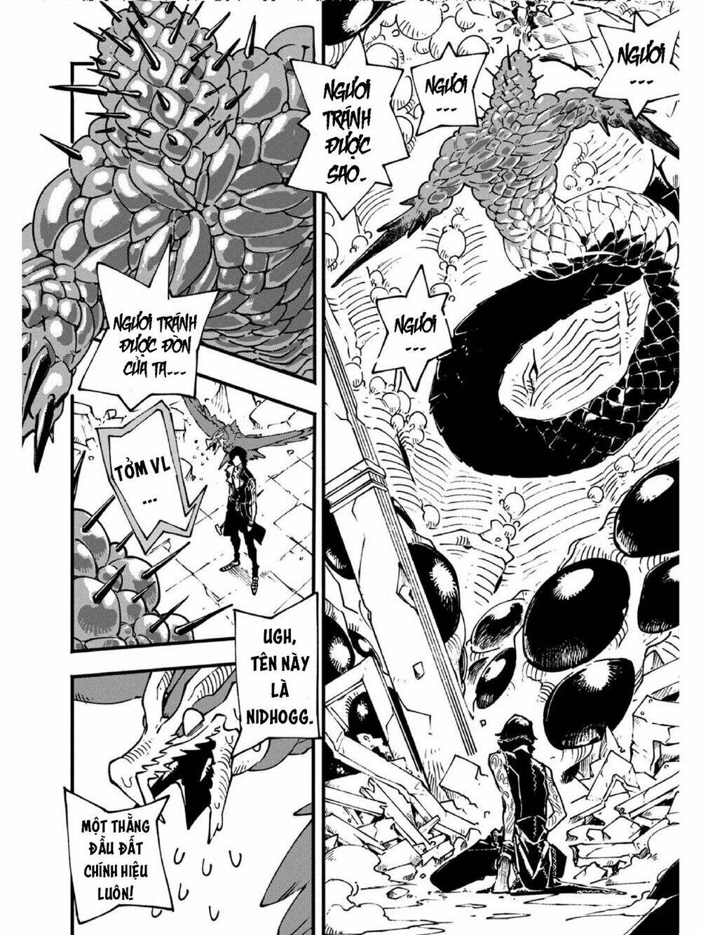 devil may cry 5 -visions of v- chapter 26.1 13