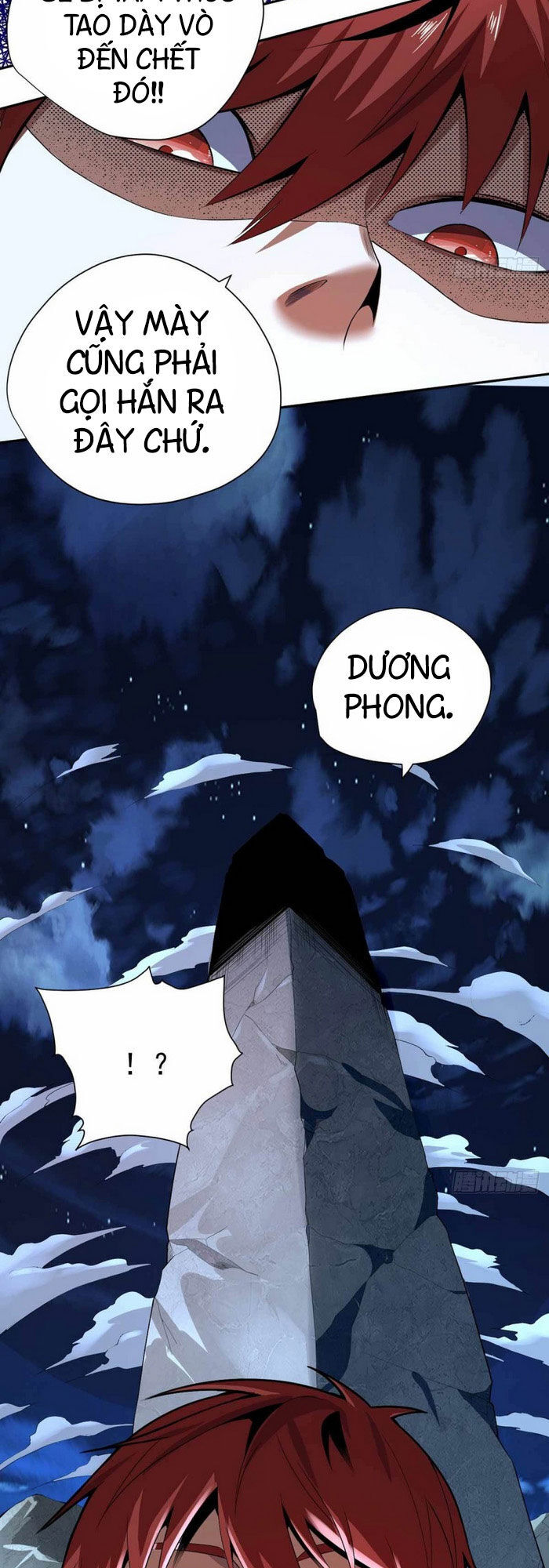 vương bài thần y chapter 62 15