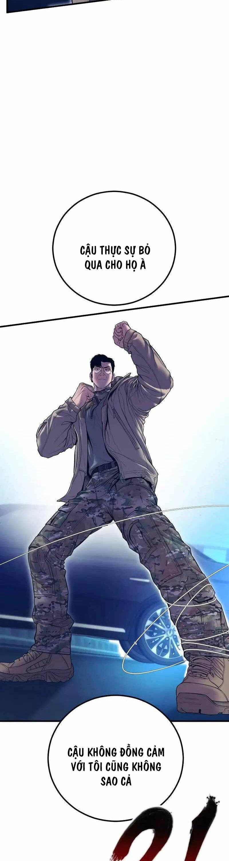 đặc vụ kim chapter 140 59