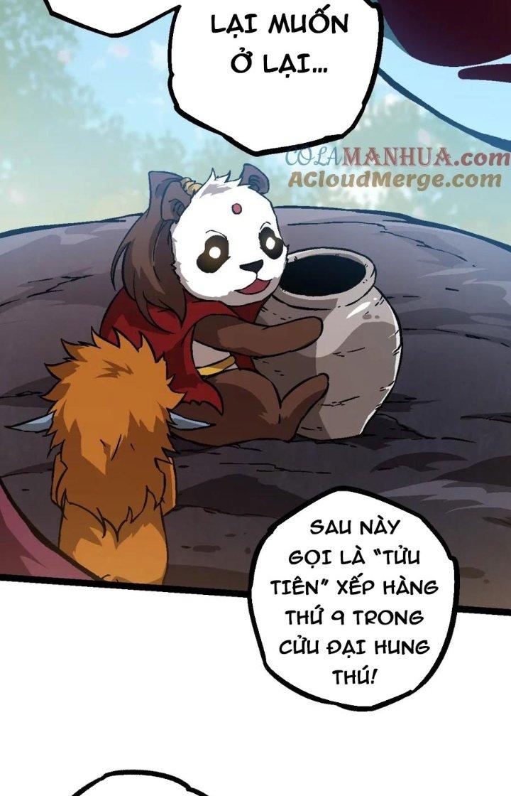 từ cây cổ thụ bắt đầu tiến hóa chapter 73 18