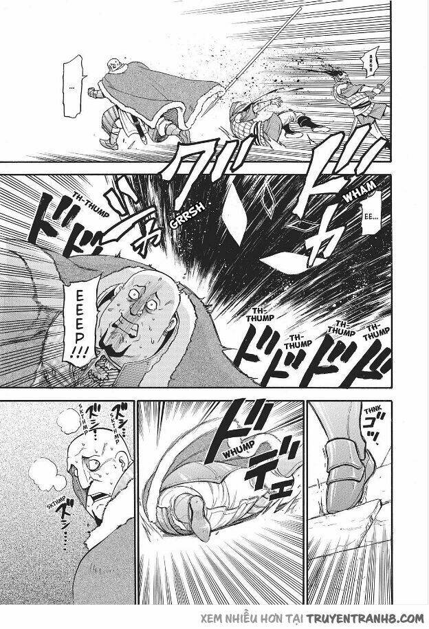 arslan chiến ký chapter 22 18