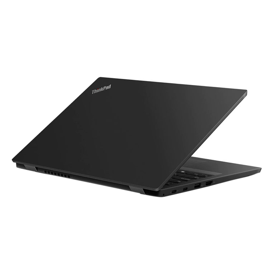 Laptop Lenovo ThinkPad L390 20NRS00500 Core i7-8565U/ Dos (13.3&amp;quot; FHD IPS) - Hàng Chính Hãng