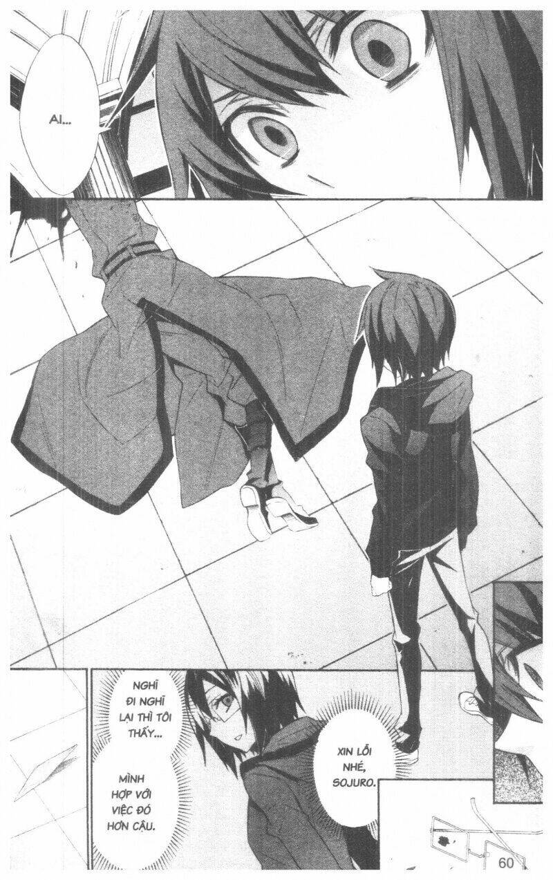 đối đầu thiên sứ chapter 4 60