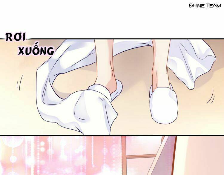 mật thất vây người cá chapter 3 15