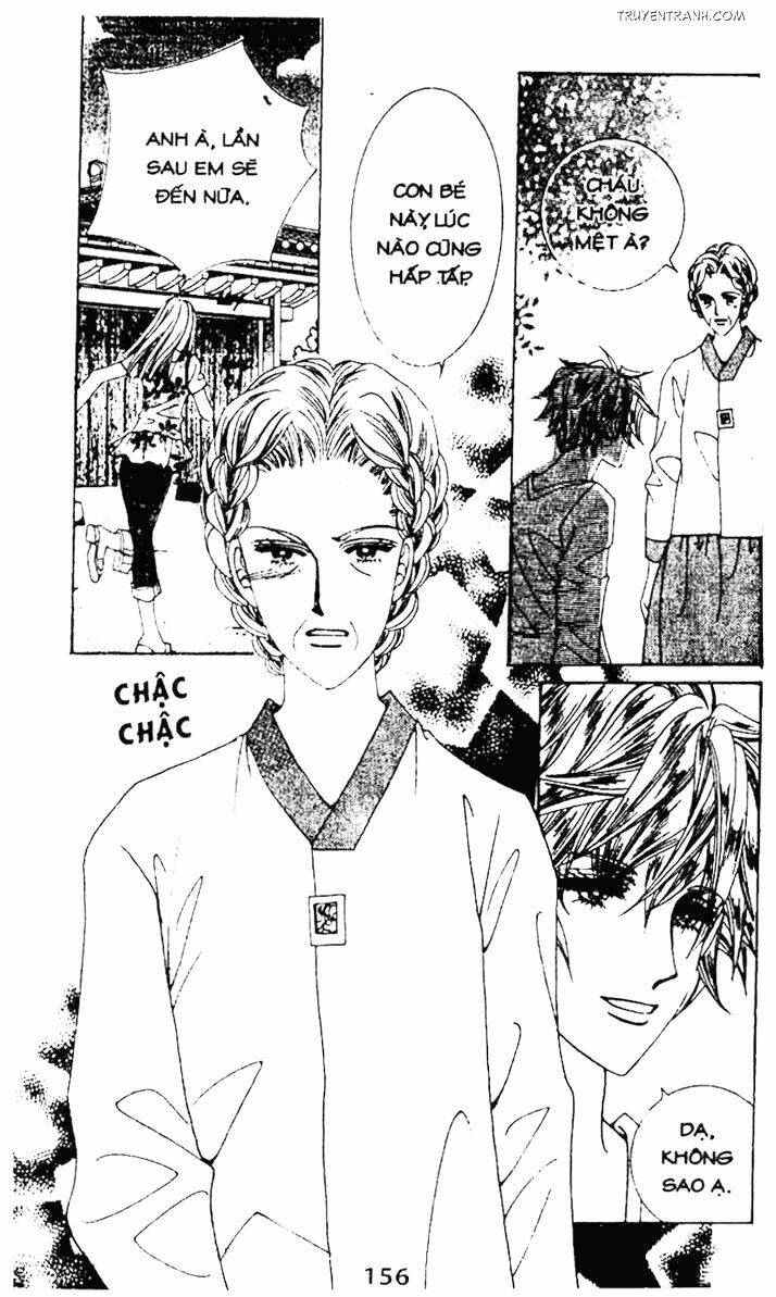 điên vì yêu - love like crazy chapter 63 16