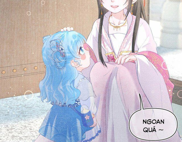 nhóc con giao nhân ba tuổi rồi chapter 11 19