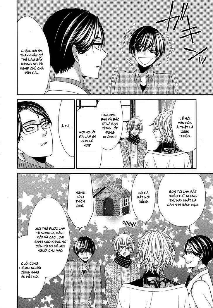 shuuen no elysion chapter 10 24