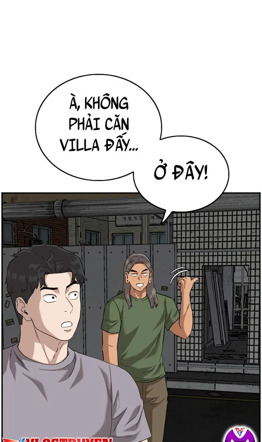 người xấu chapter 103 78