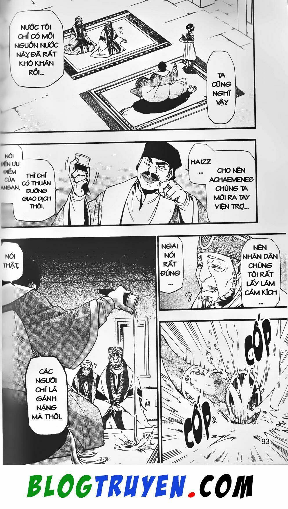 emma đến từ địa phủ chapter 23 4