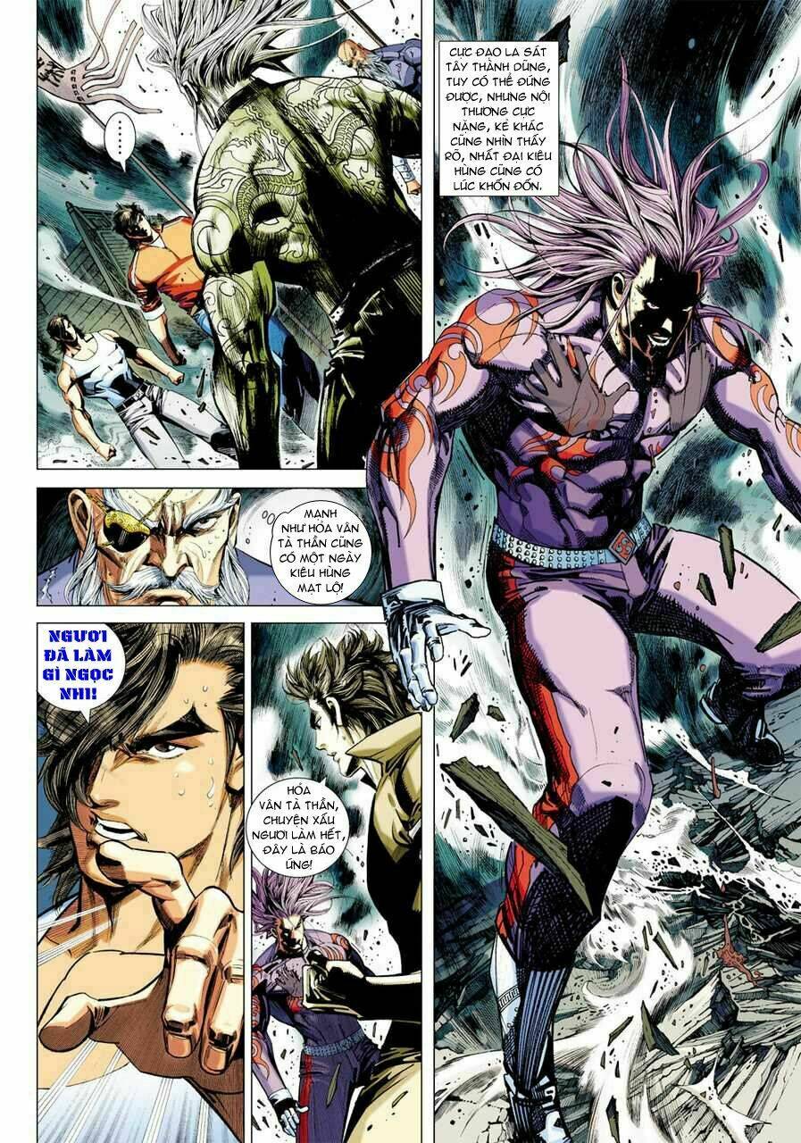 vương tiểu long chapter 19 33