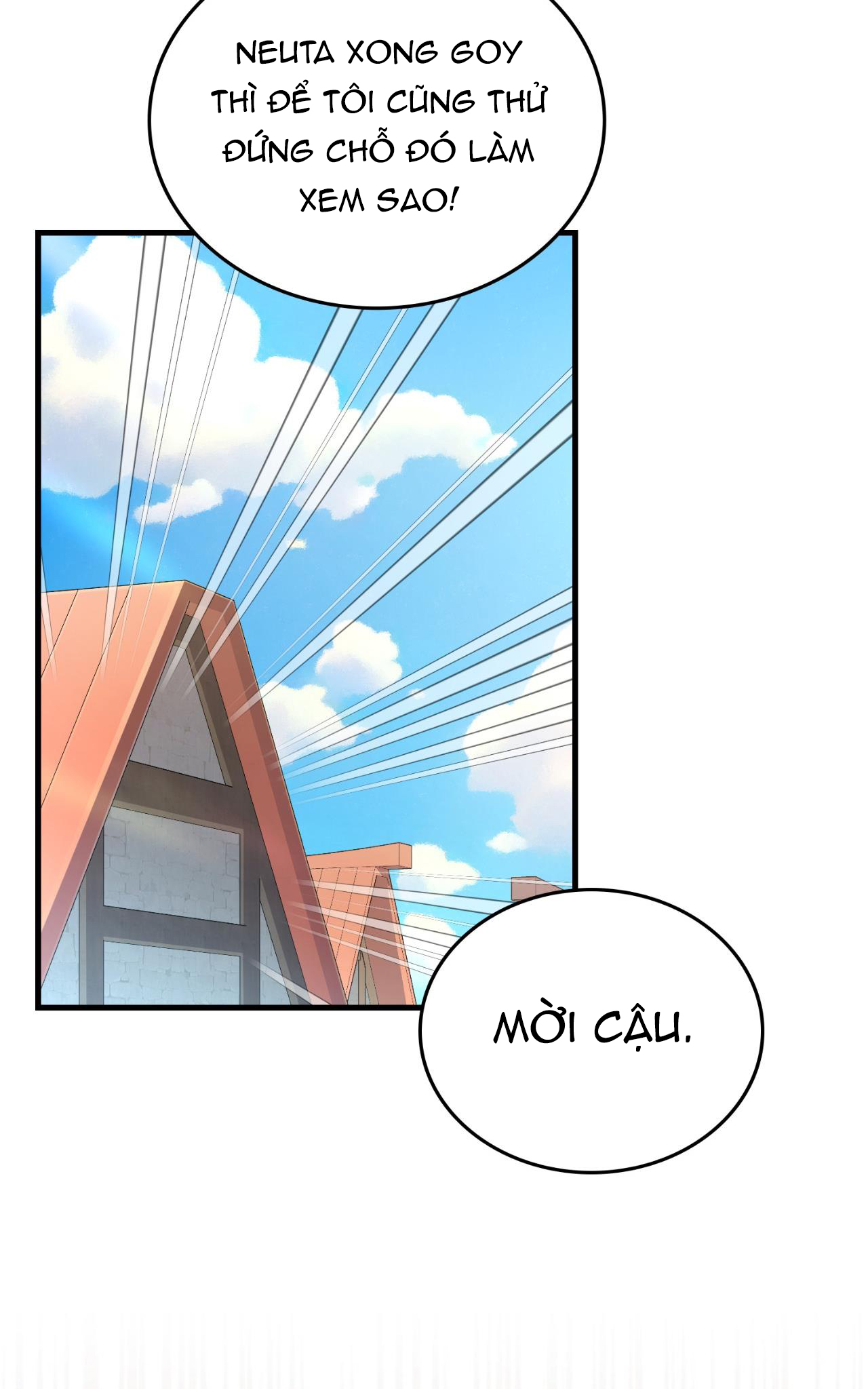 tên nhóc cùng bang hội là hàng xóm chapter 32 35