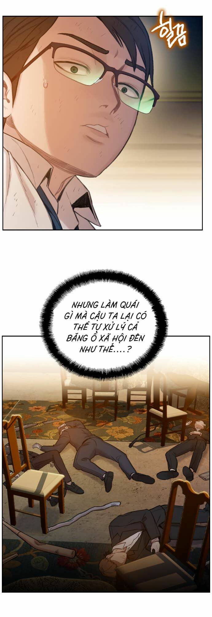 thiền định - samadhi chapter 8 6