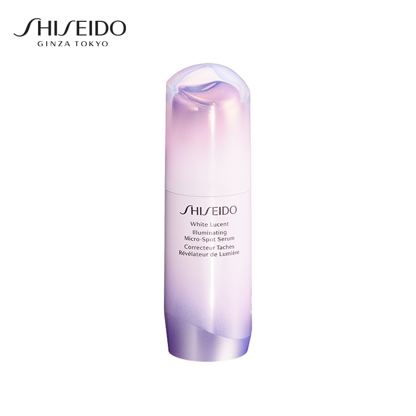 Tinh Chất Dưỡng Da Shiseido White Lucent Illuminating Micro-Spot Serum 30ml