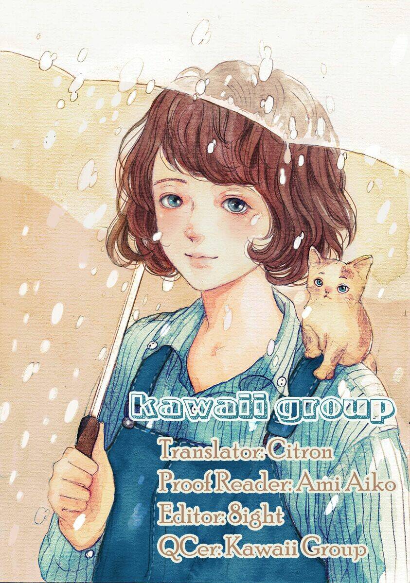 honey (meguro amu) chapter 25 2
