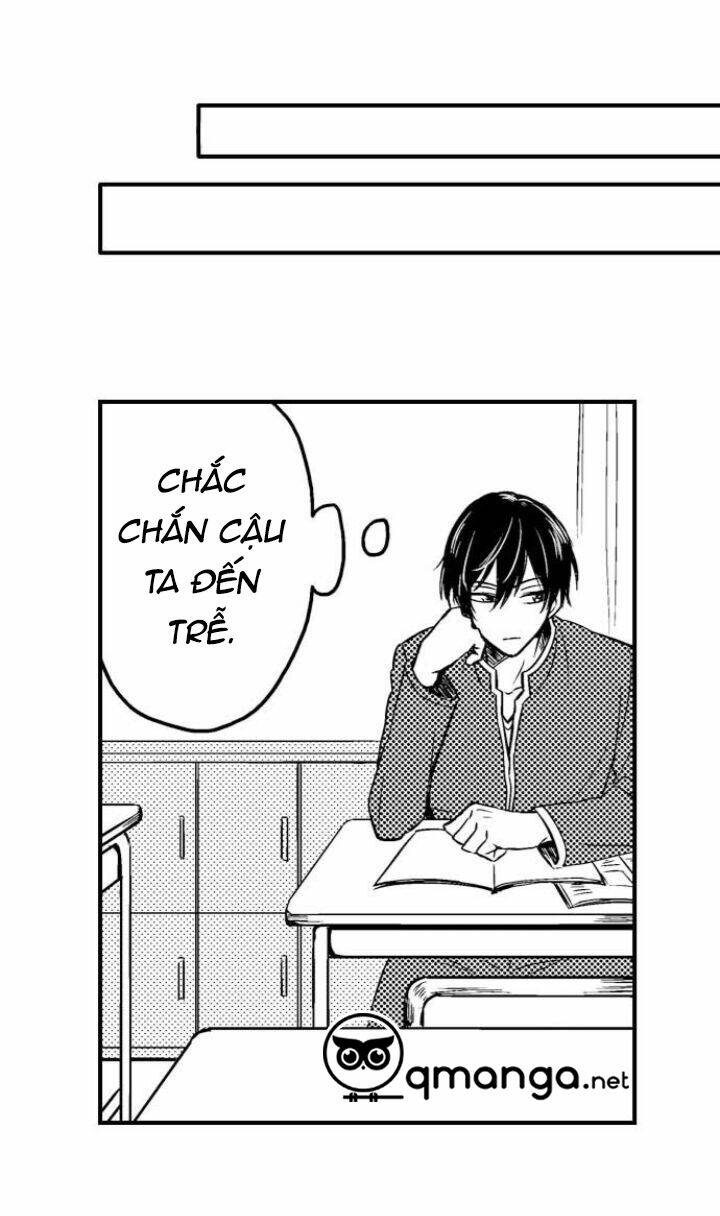 mang thai ở trường nam sinh chapter 1 37