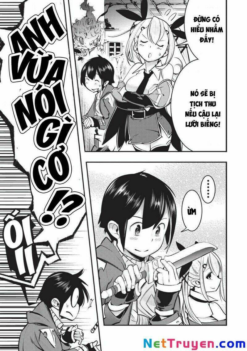 boy having useless skill mapping chapter 5 26