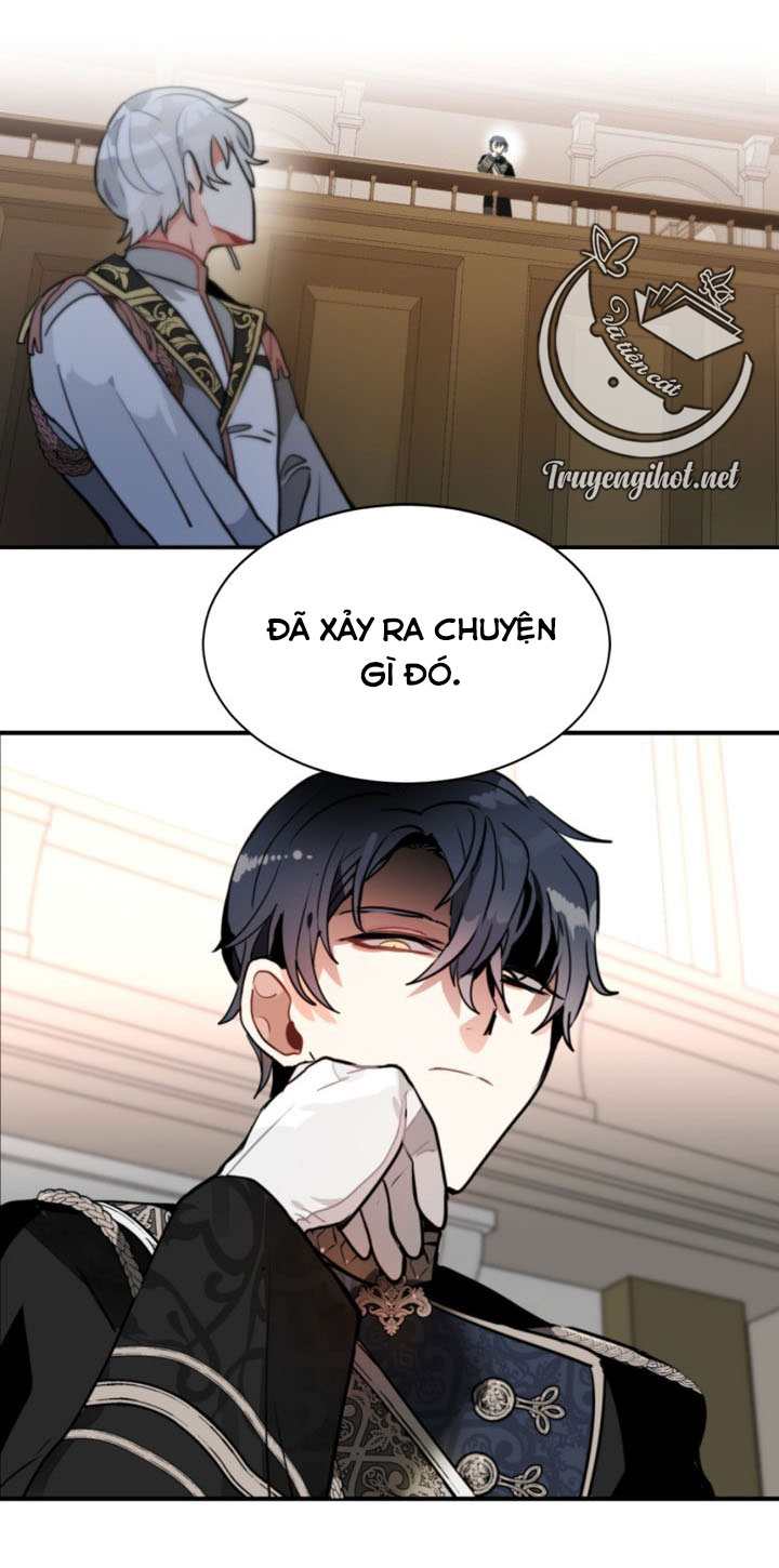 xin hãy cho tôi về nhà chapter 11.1 18