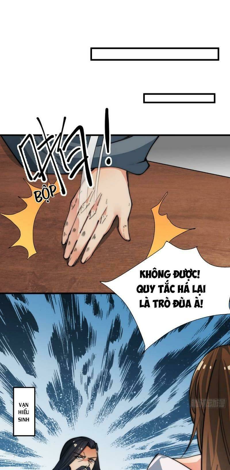 nhất chiêu tiên chapter 8 37