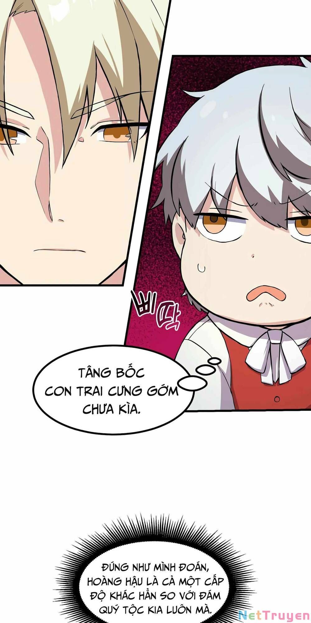 bách kiếp cường giả chapter 6 43