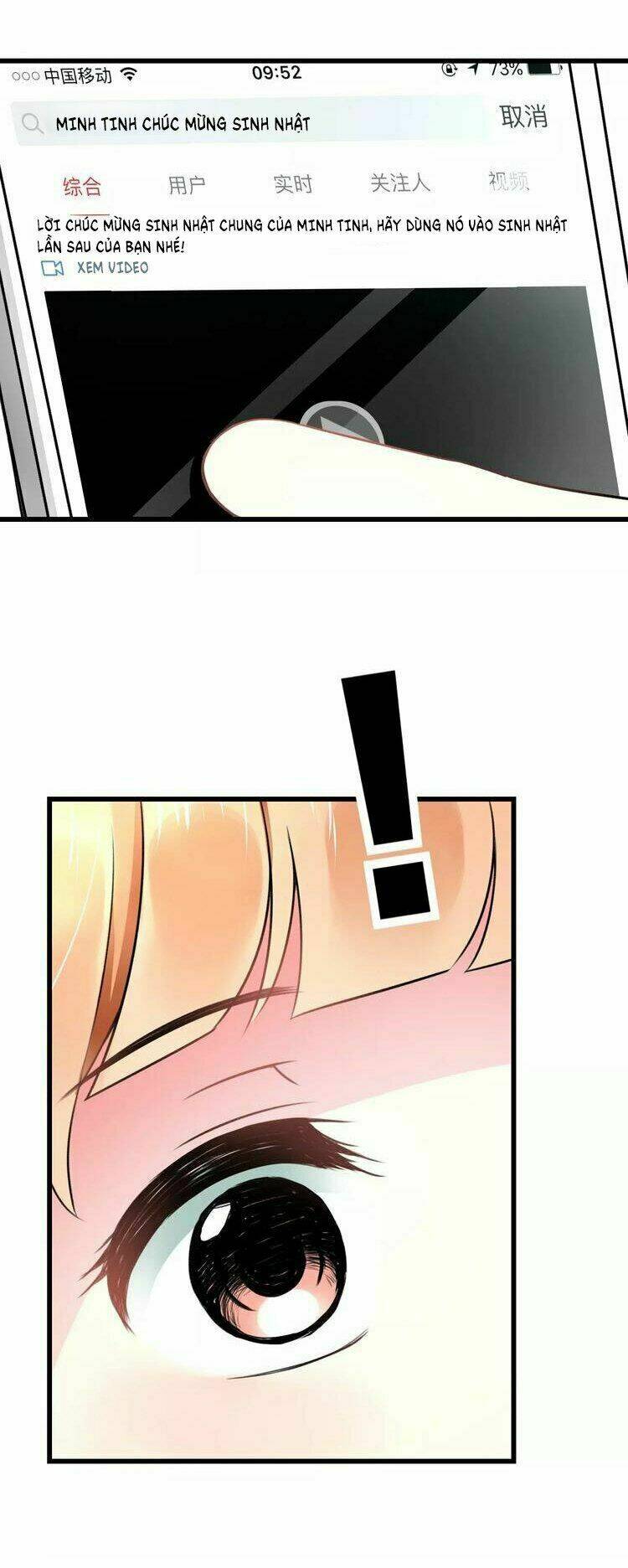 lão ca minh tinh, mời xuất chiêu! chapter 17 6