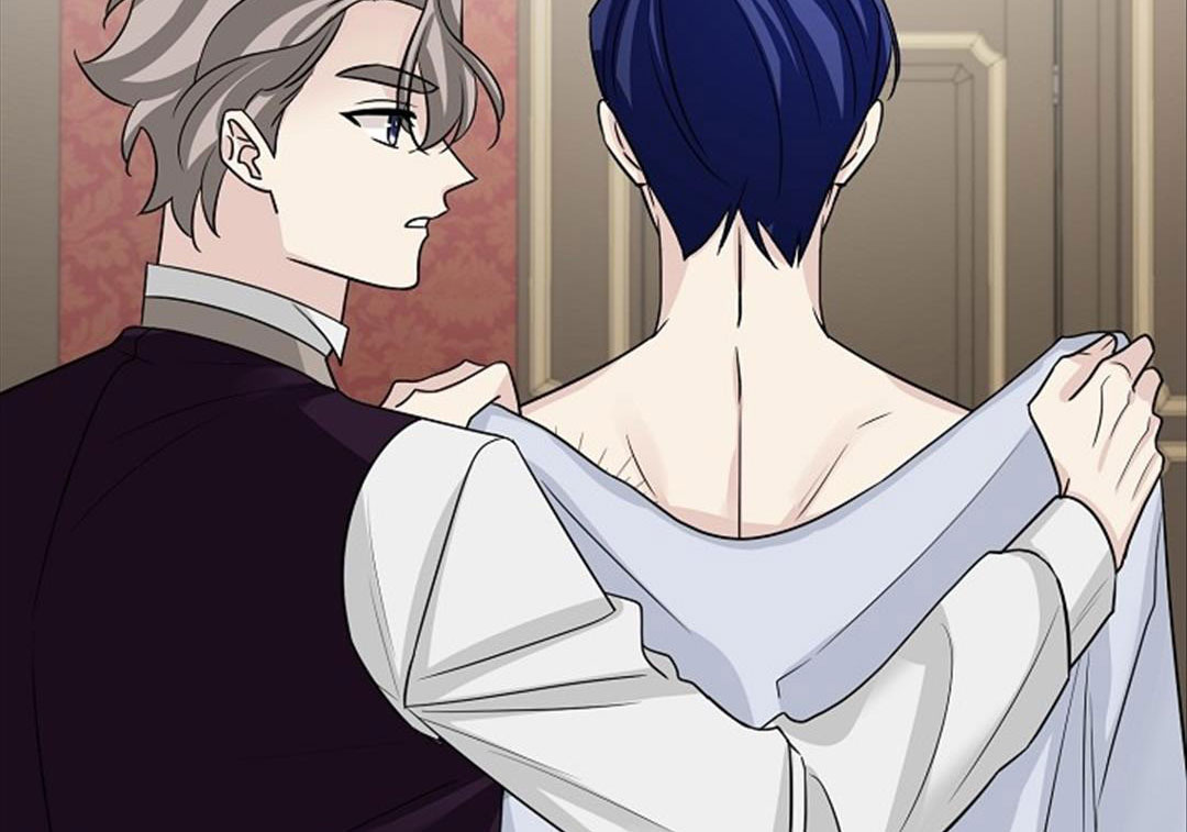 chinh phục quý ngài ma cà rồng chapter 17 160