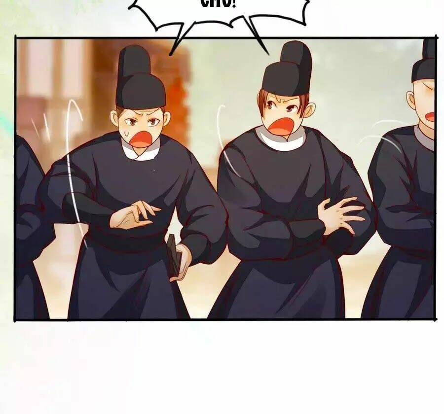 thần y khí nữ: ngự thú cuồng phi của quỷ đế chapter 62 34