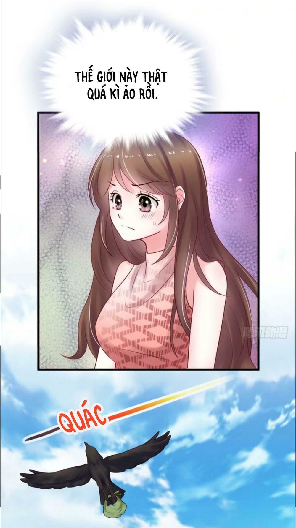 [16+] thảnh thơi thú thế chủng chủng điền, sinh sinh tể chapter 37 9