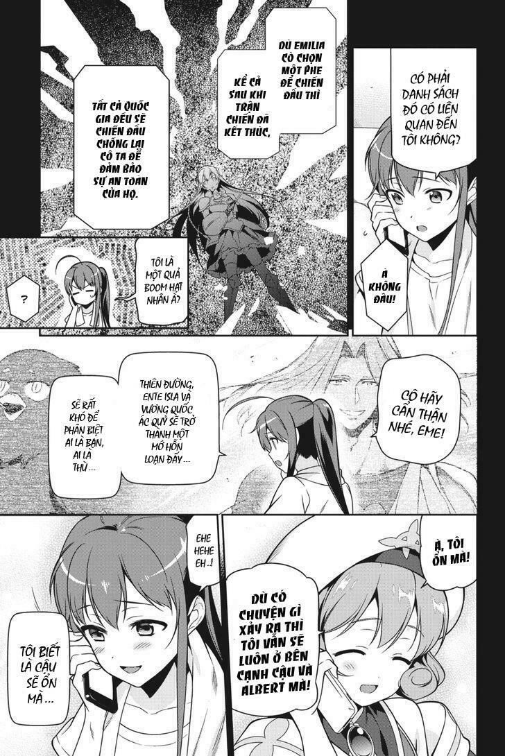 ma vương đi làm thêm chapter 47 36