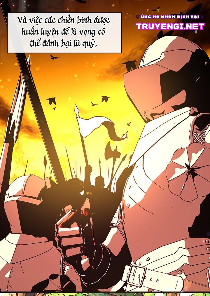 cẩn thận nữ phụ phản diện đấy! chapter 43 4