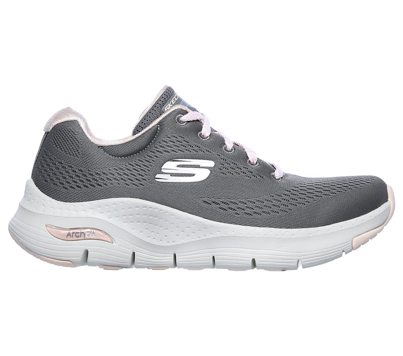 Skechers Nữ Giày Thể Thao Arch Fit - 149057-GYPK