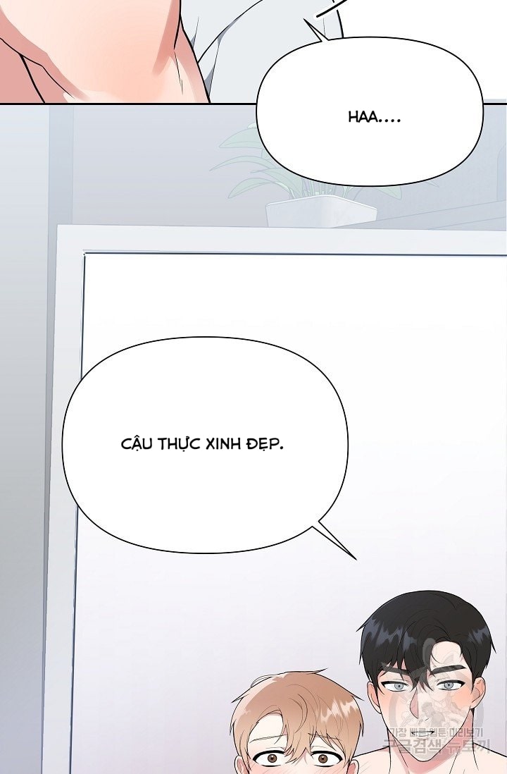 cậu và bọt biển của tôi chapter 2.1 51