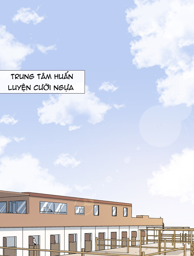 cái thùng cơm sát vách chapter 73 11