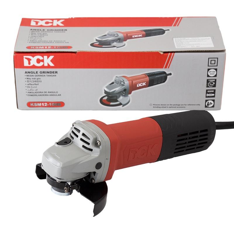 Máy mài DCK - KSM12-100B/100MM-850W