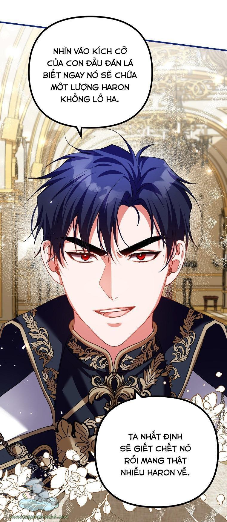 tháng năm cuối cùng của nữ phụ đoản mệnh chapter 39 67