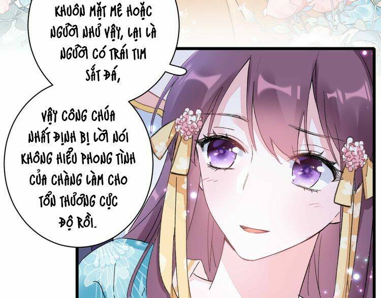 hoa nhan sách chapter 98.2 18
