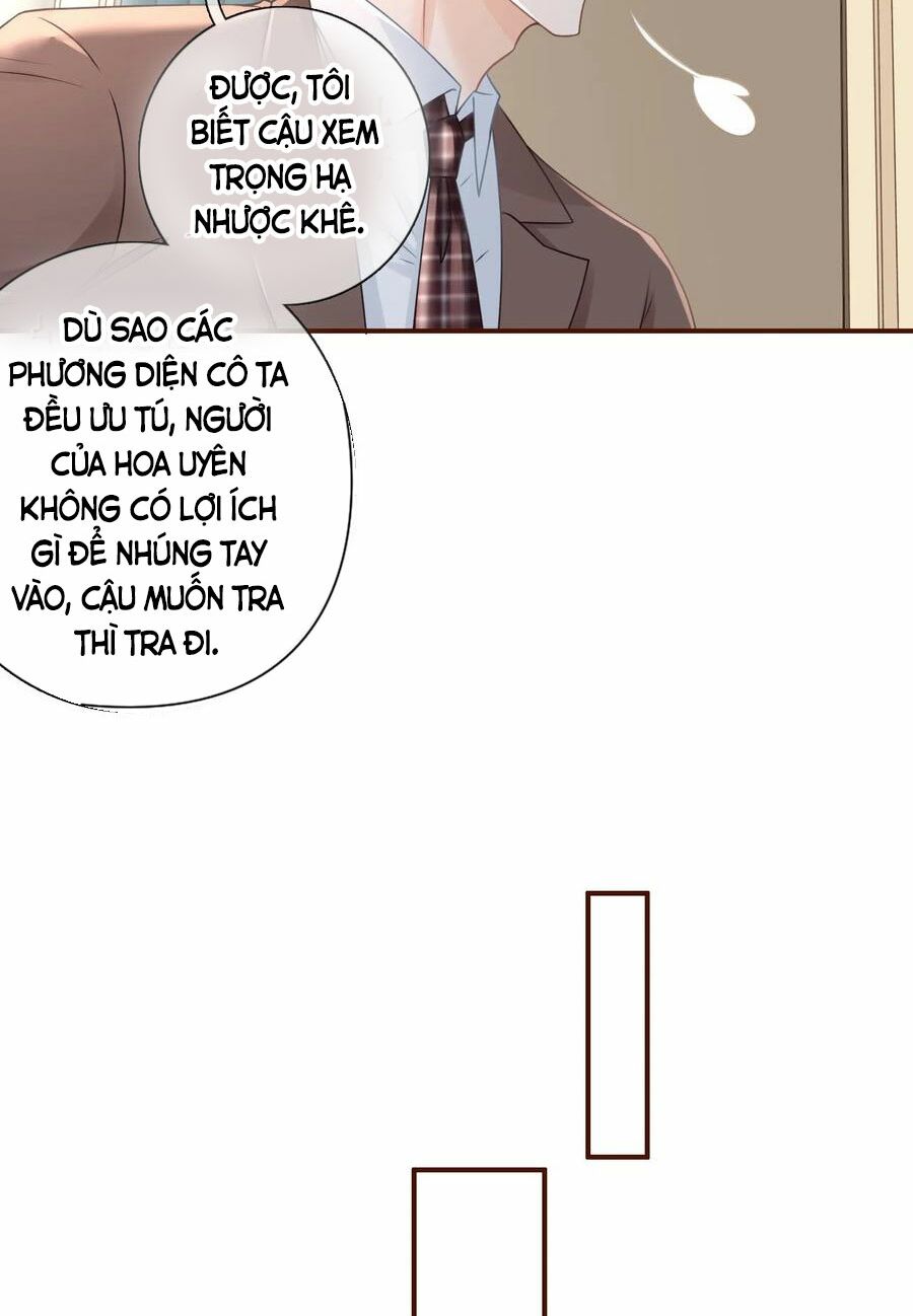 bạn gái tôi mới 30+ tuổi xuân chapter 102 22