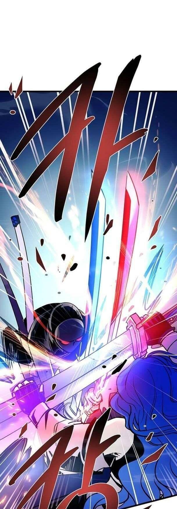 tiêu diệt ác nhân chapter 98 32