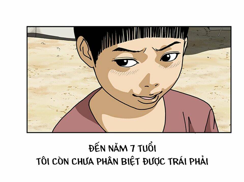 cậu bé lập dị chapter 25 11