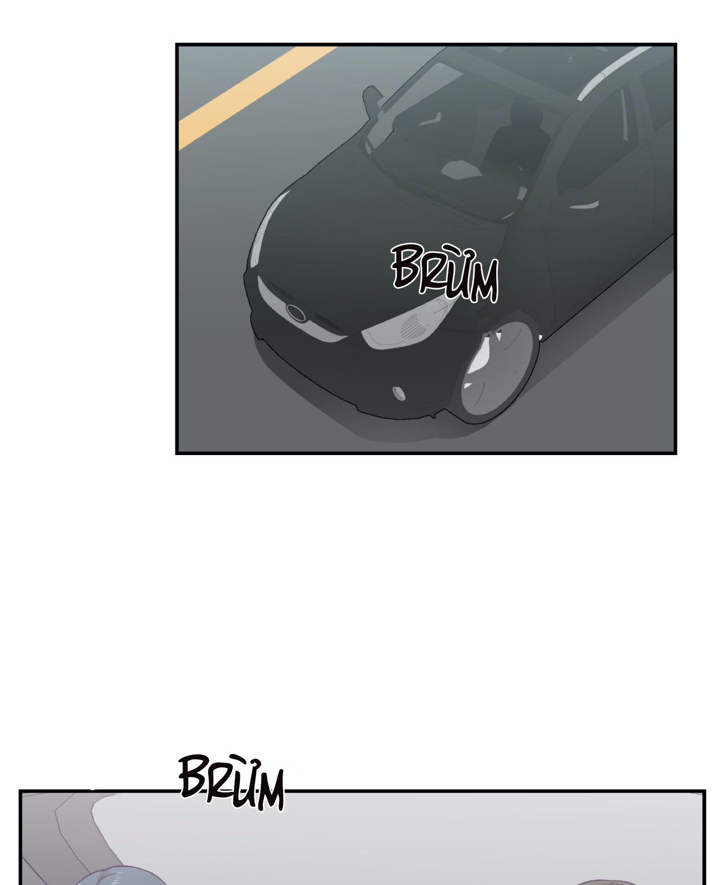 mềm mại tan chảy chapter 27 6