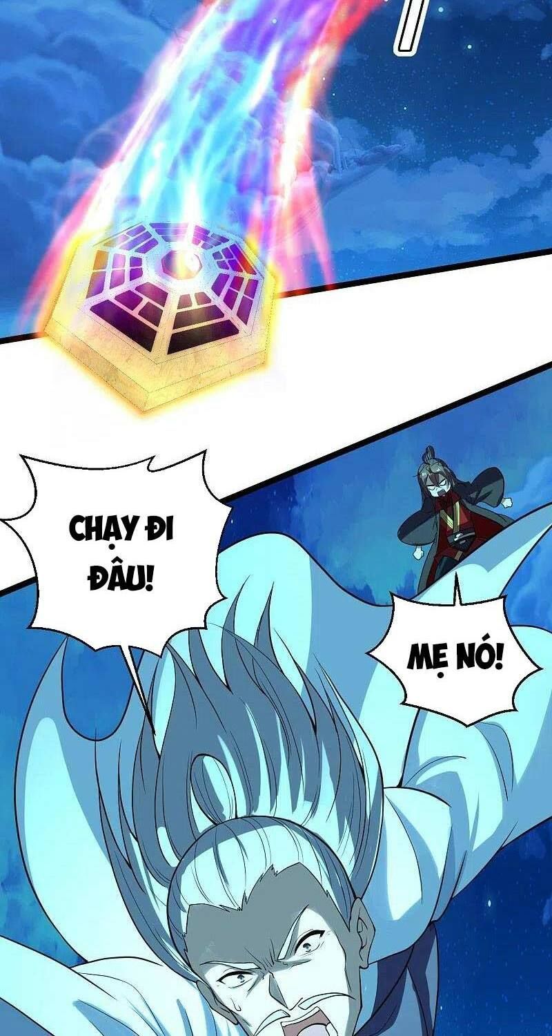 tiên võ đế tôn chapter 257 51