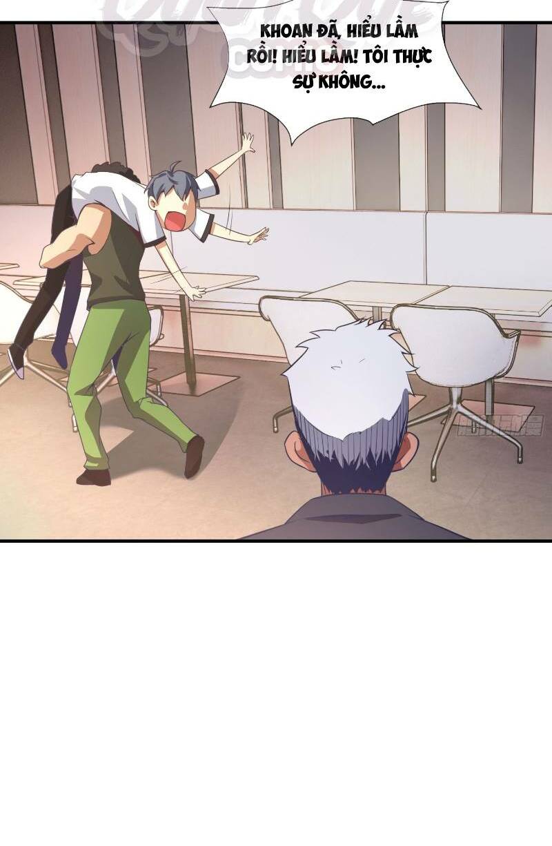phía sau sát nhân án chapter 1 16