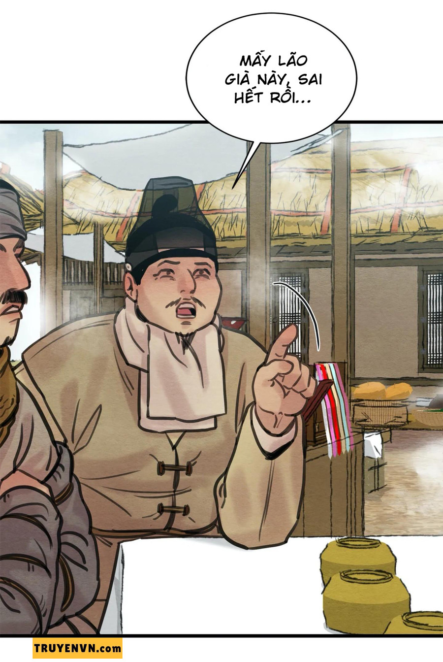 dạ ký chapter 45 31