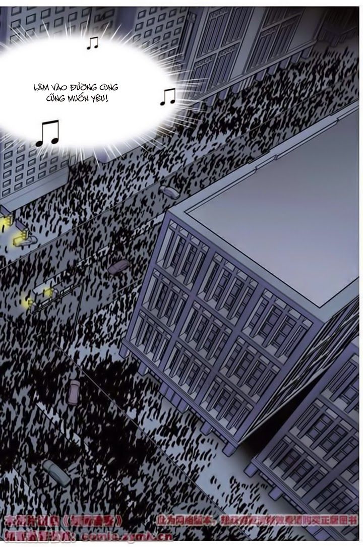 thâu tinh cửu nguyệt thiên chapter 50 14