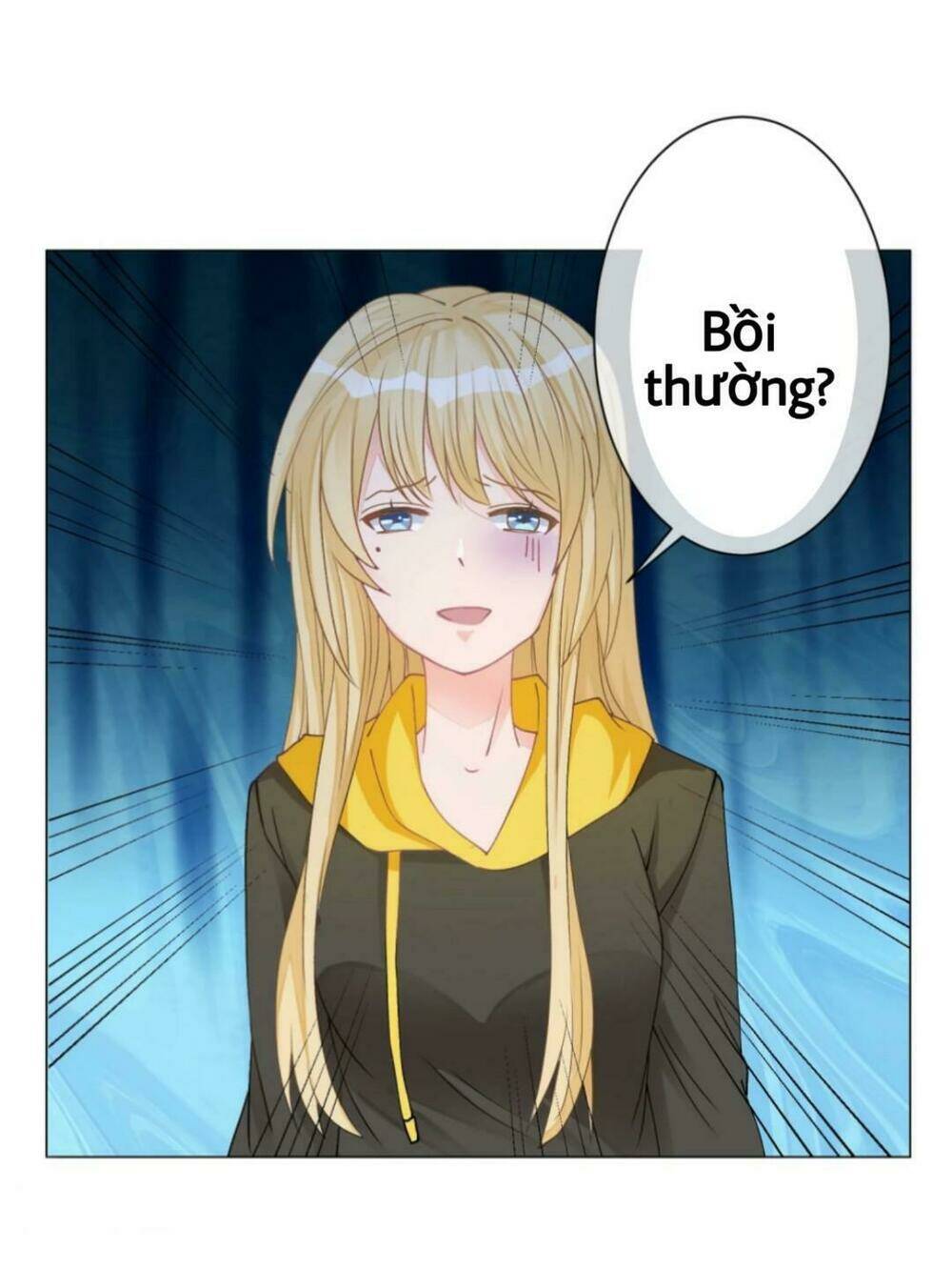 trọng sinh siêu sao - lăng thiếu sủng nghiện chapter 10 2