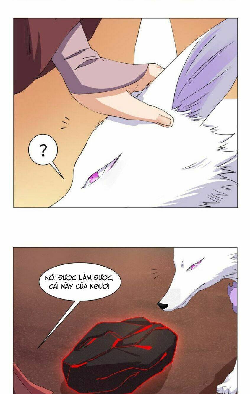 cực vũ huyền đế chapter 69 12