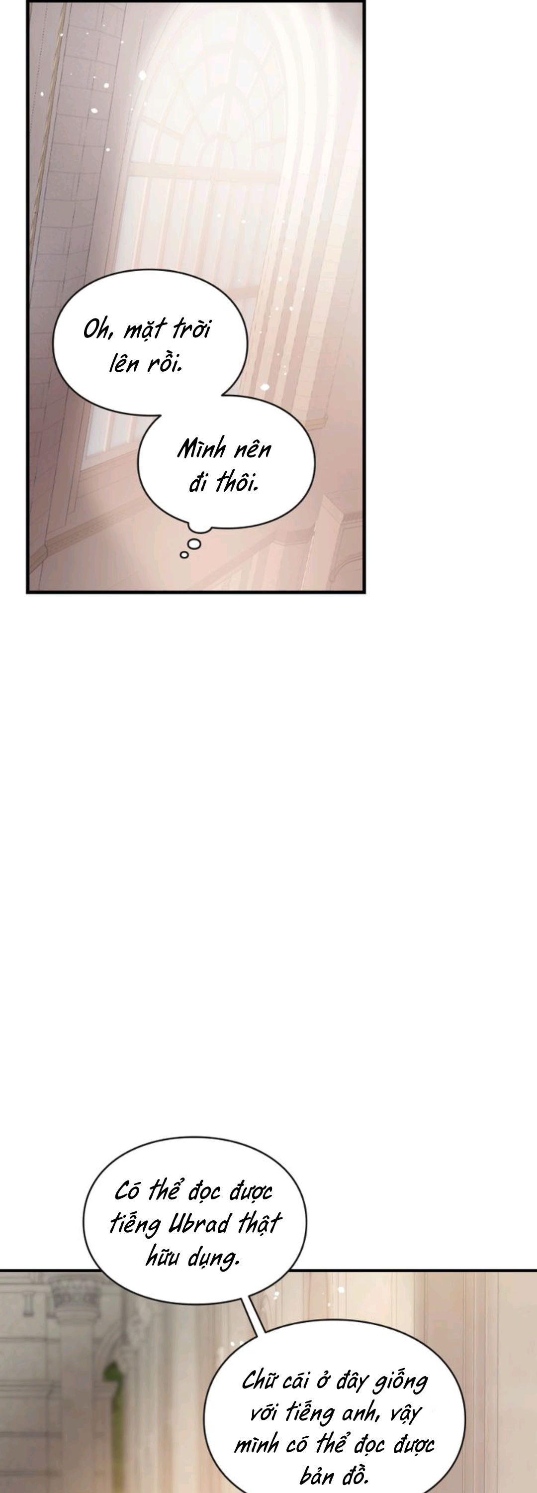 cứu rỗi chapter 9.2 1